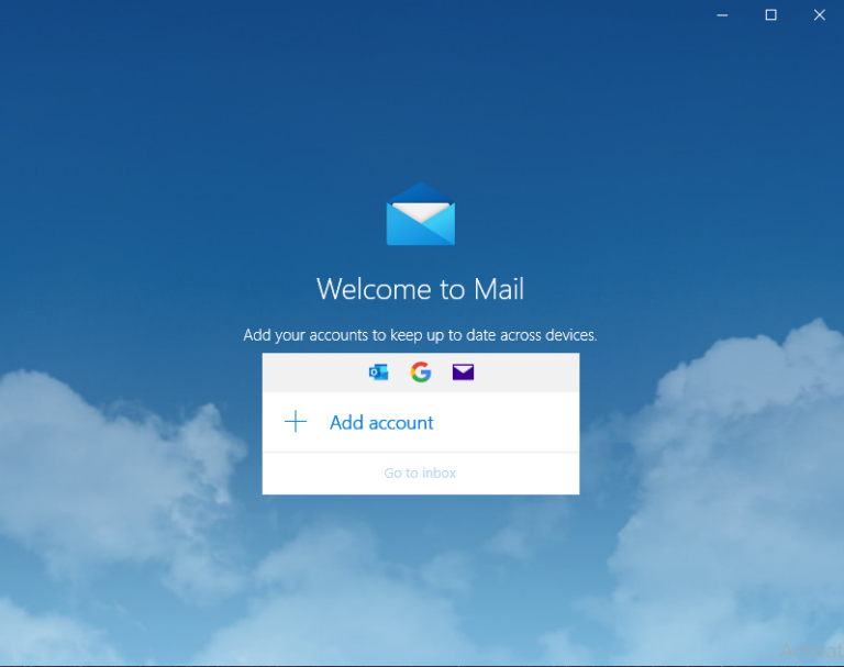 Mail Not Working In Windows 10 – Tremblzer Blog