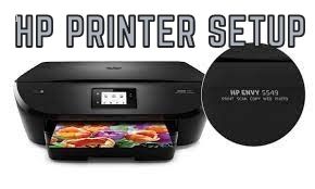 HP Printer Setup, Connect Wireless HP Printer With Computer – Tremblzer Blogs