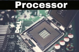 Processor 