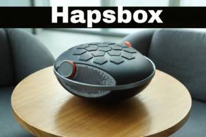 8 Tech Gadgets : hapsbox