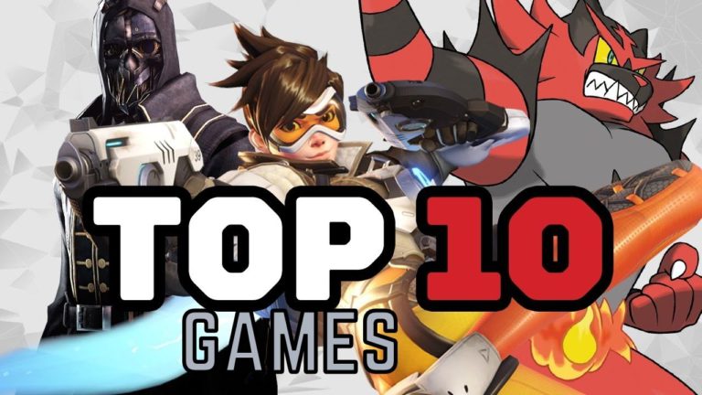 Top 10 Most Anticipated Online Games Of 2022 (and Beyond) – Tremblzer Blogs