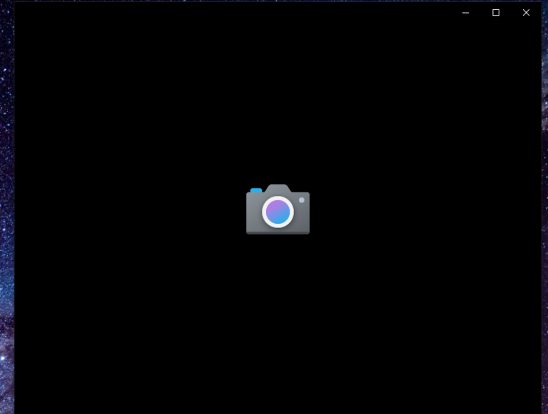 Camera Error 0xa00f4244 In Windows 10-Tremblzer Blog