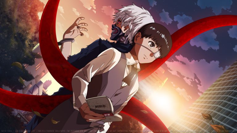 Tokyo Ghoul Season 5 Release Date, Storyline, Cast