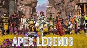 Apex Legends Season 4 Trailer, Download, Characters