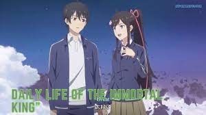 The Daily Life Of The Immortal King Season 2 Release Date Cast Storyline Tremblzer World