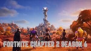 Fortnite Chapter 2 Season 6 – All About New Crafting Recipes – Everything We Know About Upcoming Updates