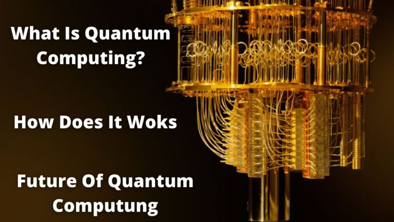 Quantum Computing Stocks To Buy: Meaning, How Does It Works, Companies