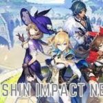 Genshin Impact News Release Date, Characters - Everything We Know About Genshin Impact