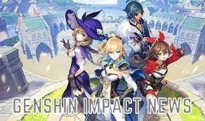 Genshin Impact News Release Date, Characters – Everything We Know About Genshin Impact