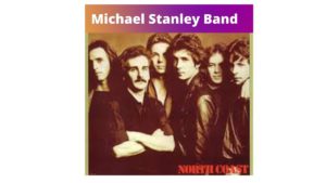 Michael Stanley band