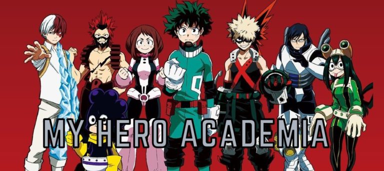 MHA 307 Release Date And Spoilers – Everything We Know About The Manga