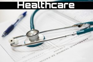 What Is IoT : Healthcare