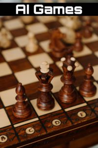 Artificial intelligence: Chess