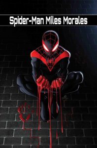 PlayStation 5 : Spider man