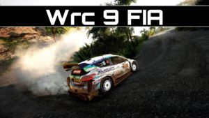 PlayStation 5: rally championship