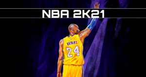 PlayStation 5: NBA