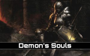 PlayStation 5 : Demons 