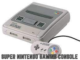 Super Nintendo Gaming Console | Why it is still best ?