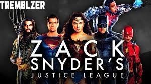 Zack Snyder’s Justice League : Release Date, Spoilers, Cast, Trailer, Where to Watch?- Everything We Know