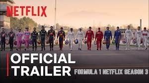 Formula 1 Netflix Season 3: Release Date, Trailer, All you Need to Know