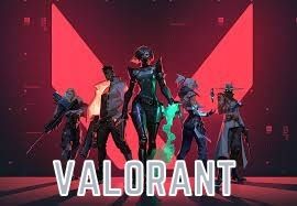 Valorant Phoenix And All Characters | Storyline | PC Requirments