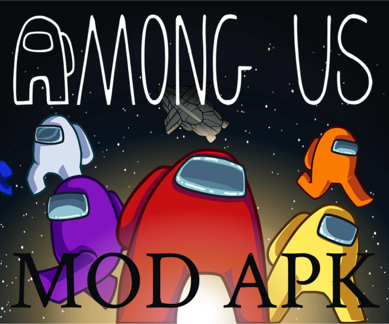 Download Among Us Hack And Skins Mod Menu Latest Version 1.0.0 Android Apk