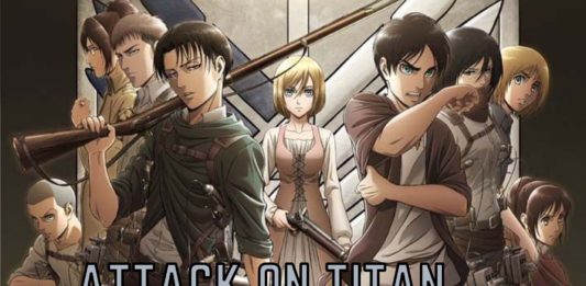 attack on titan putlockers