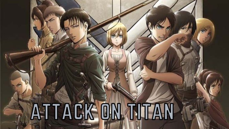 AOT Chapter 139 Release Date And Spoilers: Find Out Eren’s Fate In The Final Chapter