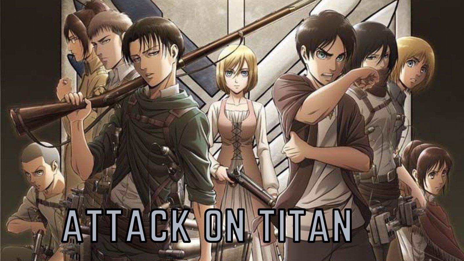 AOT Chapter 139 Release Date And Spoilers: Find Out Eren's Fate In The...