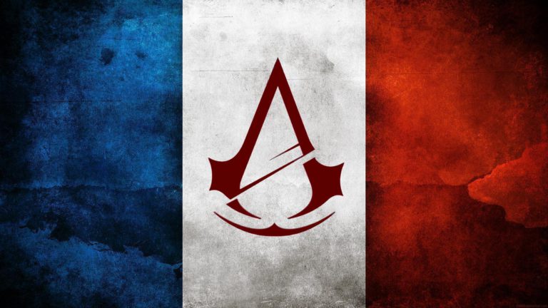 Female Assassins Names : Top 5 Female Assassins Creed Characters Of All Times