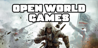 open world pc games with low system requirements