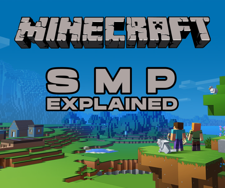 What Does SMP Stand For In Minecraft – The Whole Dream SMP Explained