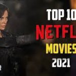 Best 10 Netflix Series to Watch Now 2021