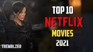 Best 10 Netflix Series to Watch Now 2021