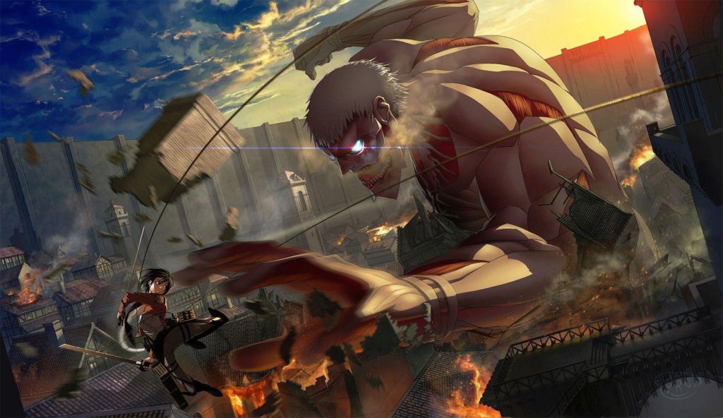 AOT Chapter 139 Release Date And Spoilers: Find Out Eren’s Fate In The