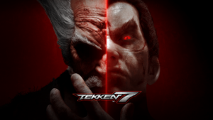 tekken 7 sidestep chart