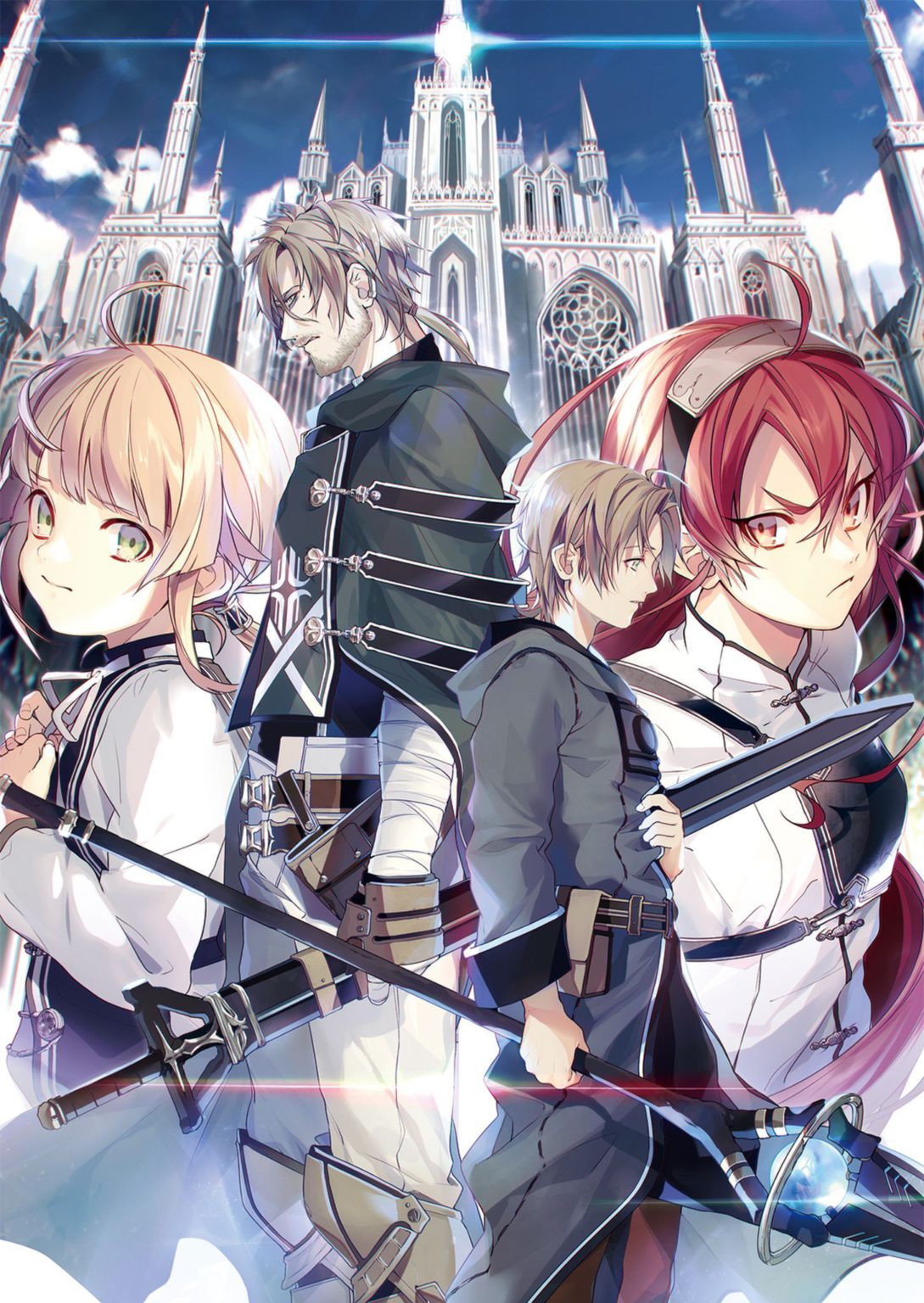 Mushoku Tensei Season 2 Release Date, Storyline – Everything We Know