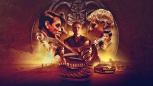 netflix shows to watch: Cobra Kai