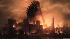 Godzilla Vs King Kong Review