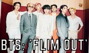 BTS Made Japanese History New Song ‘Film Out’  [Official] #1 on the Oricon Daily Chart – Everything We Know About The Best Japanese Album