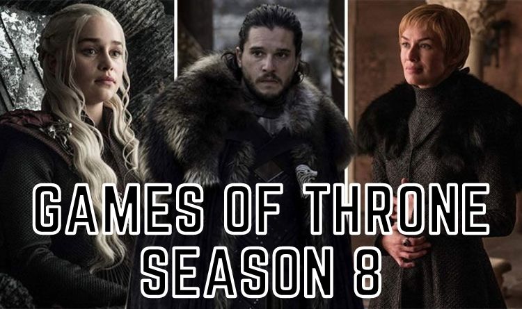 Game of Thrones Season 8 Release Date, Trailer – Everything We Know About GOT Season 8