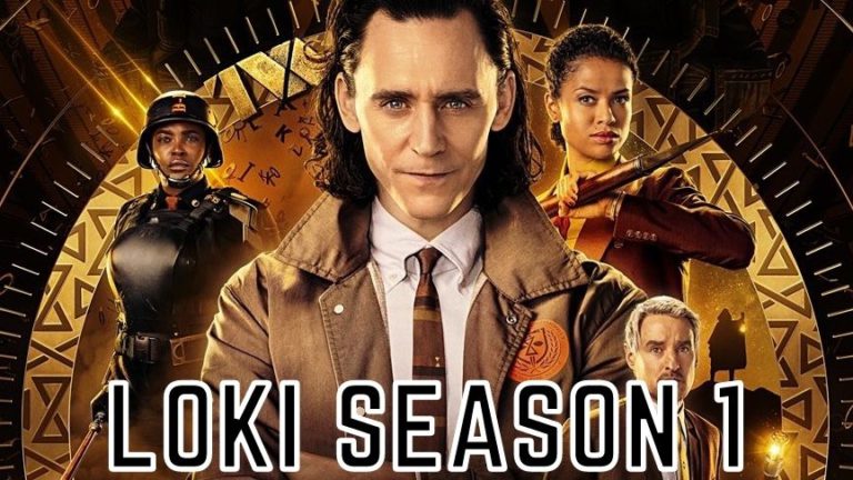 Loki( Series 2021) Release Date, Spoilers, Trailer, Cast, Plot – Everything You Need To Know