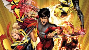 shang chi release date