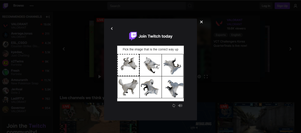 how to stream on twitch