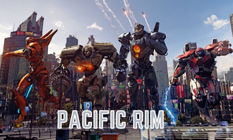 Pacific Rim Season 2 Release Date, Storyline – Everything We Know About Pacific Rim Season 2