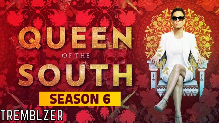 Queen Of The South Season 6 Release Date, Trailer, Plot, Cast – Everything We Know About