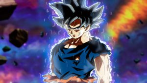 Dragon Ball Super Season 2 Release Date New Website Everything You Need To Know About That Tremblzer World