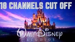 Walt Disney To Cut Off Important Channels In Southeast Asia and Hong-Kong This Year – Know The List Of Channels