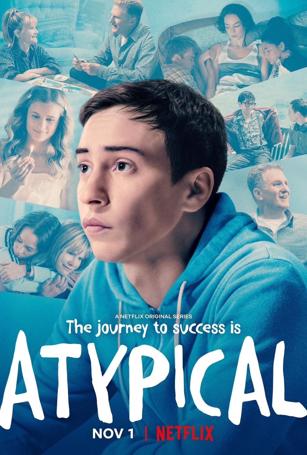 Atypical Season 4 Release Date