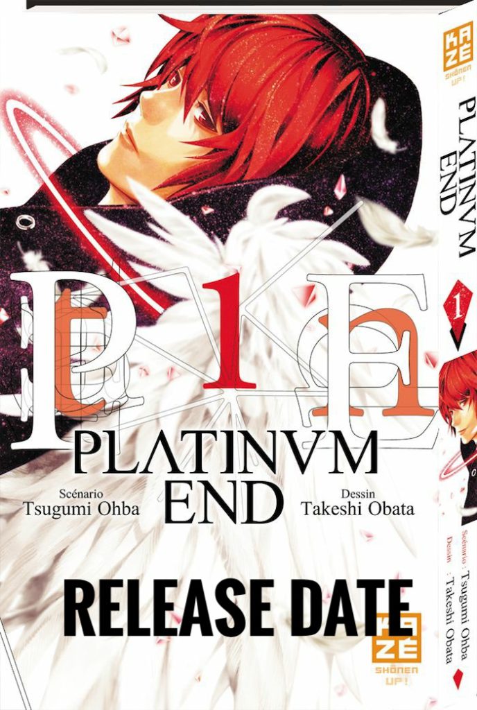 Platinum End Anime: Release Date, Cast And Plot Explained! – Everything